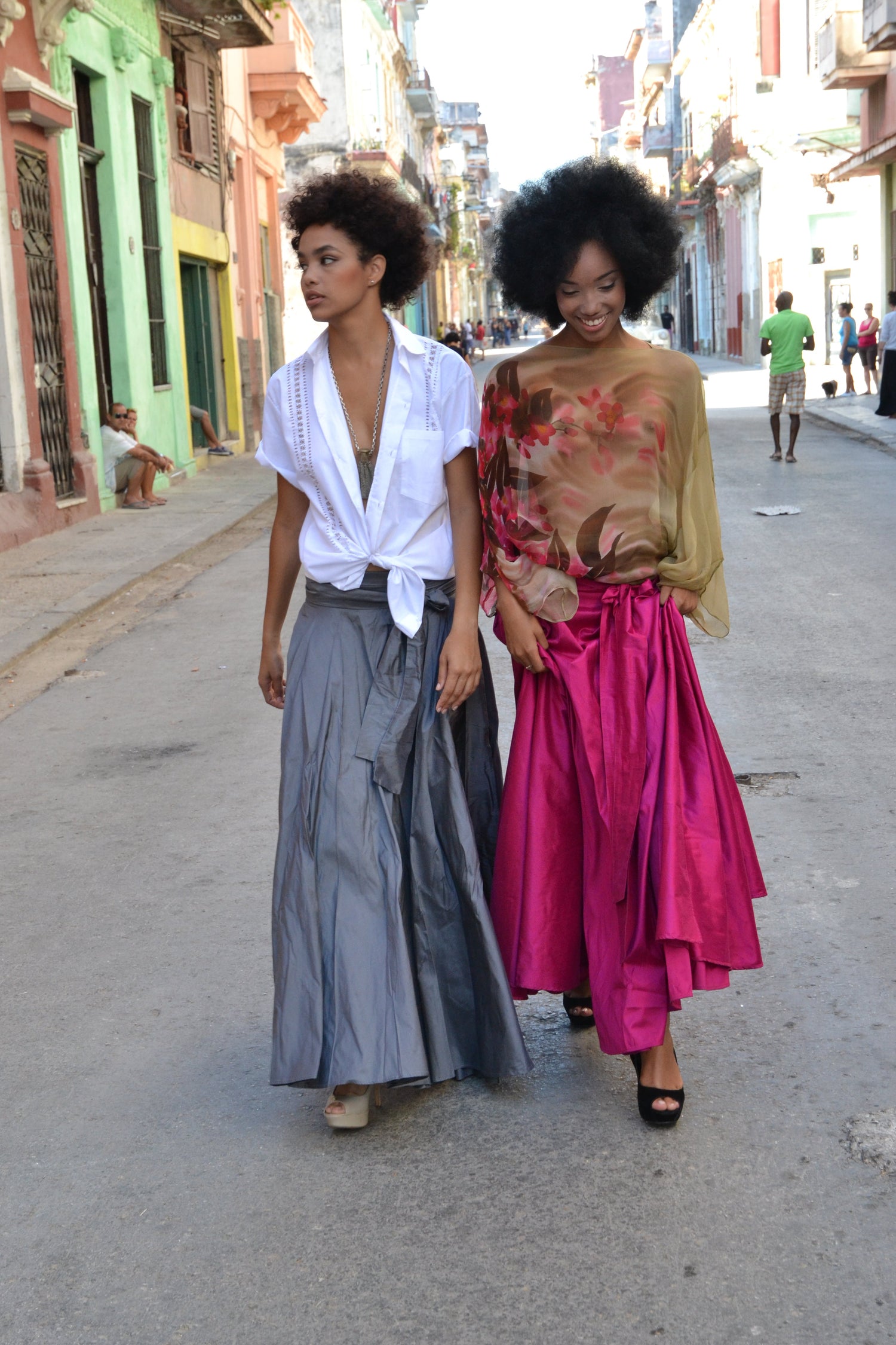 Skirts
