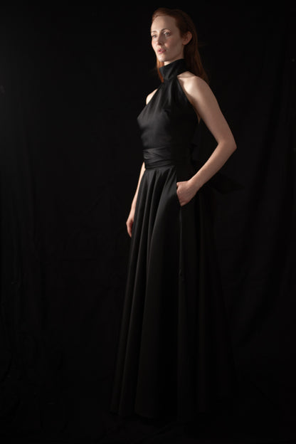 Fonteyn Skirt - Gold Dust